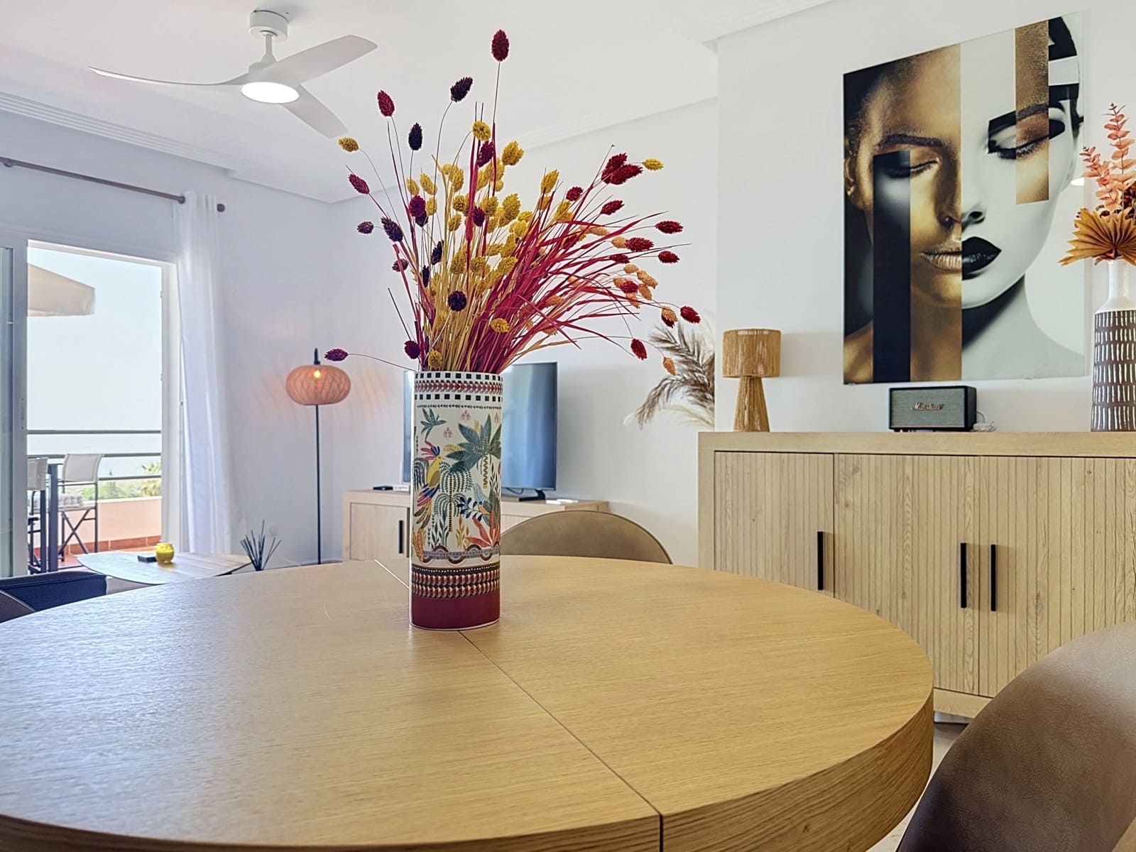 2 soverom Leilighet til salgs i Manilva med svømmebasseng garasje - € 365 000 (Ref: 9945683)