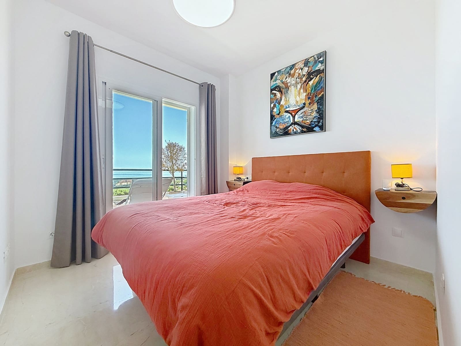2 soverom Leilighet til salgs i Manilva med svømmebasseng garasje - € 365 000 (Ref: 9945683)