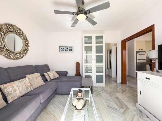 Apartamento de 2 habitaciones en La Duquesa / Puerto de la Duquesa, Manilva en venta con garaje - 335.000 € (Ref: 9954208)