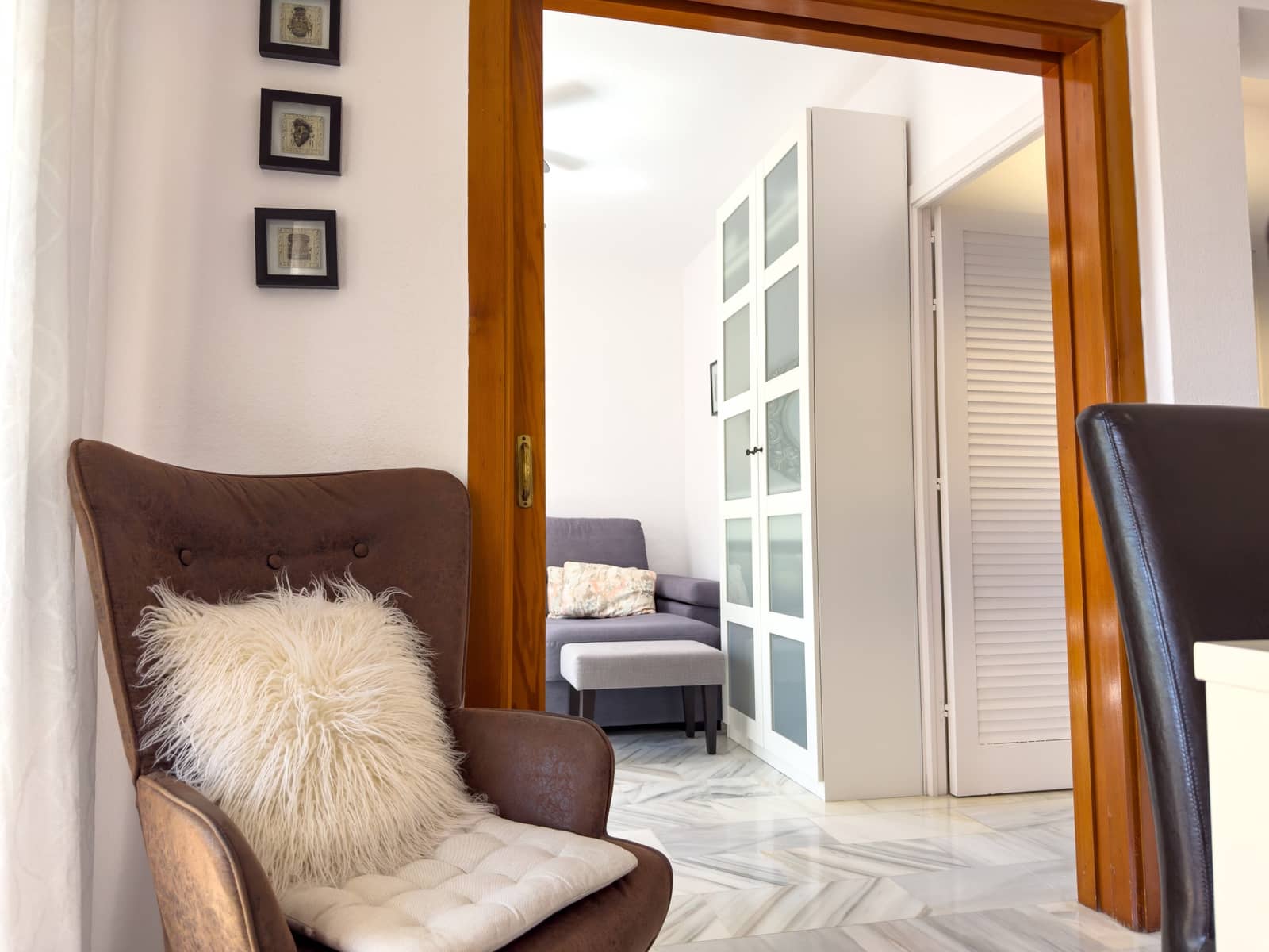 2 sypialnia Apartament na sprzedaż w La Duquesa / Puerto de la Duquesa z garażem - 335 000 € (Ref: 9954208)