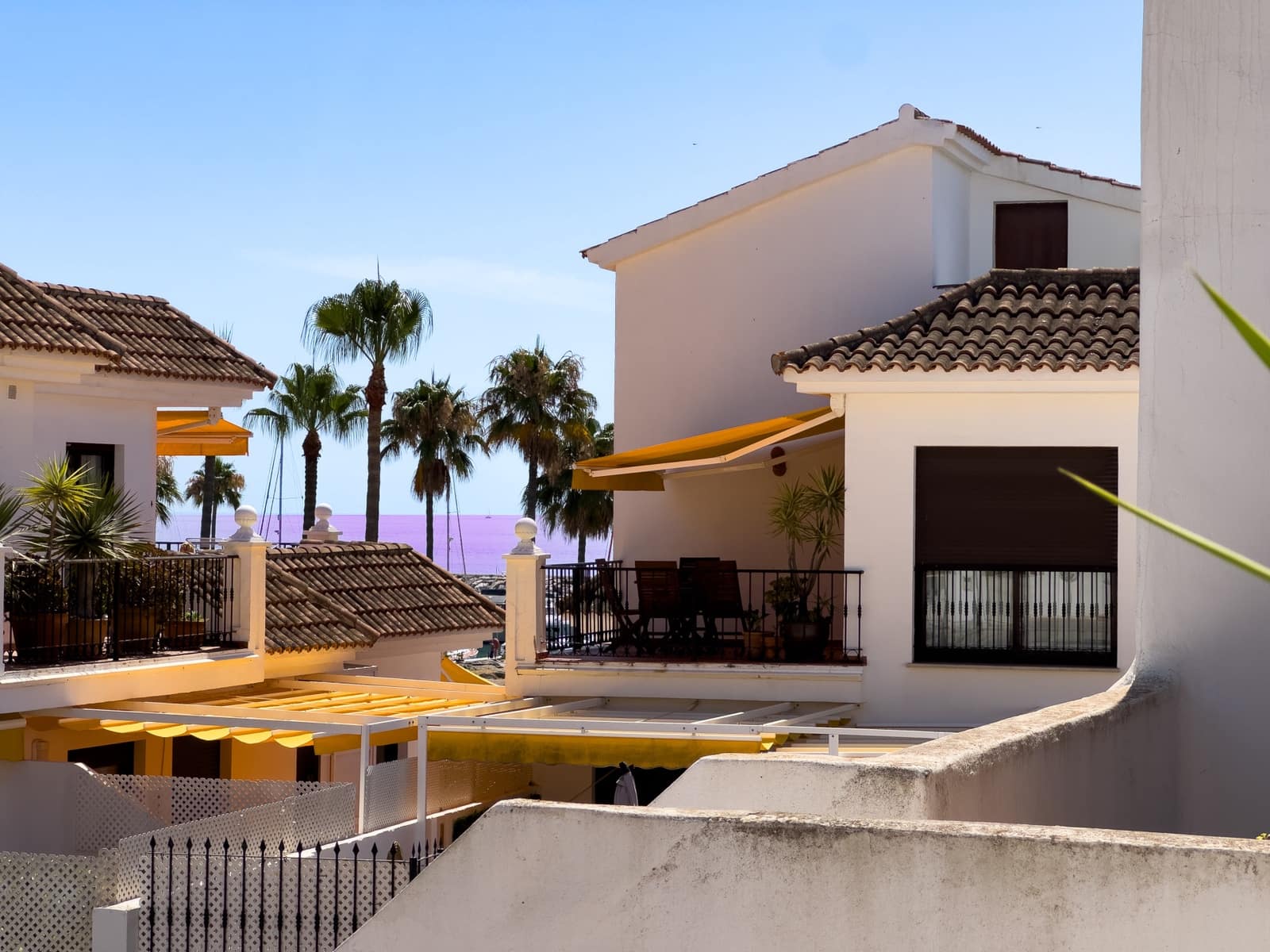 2 sypialnia Apartament na sprzedaż w La Duquesa / Puerto de la Duquesa z garażem - 335 000 € (Ref: 9954208)