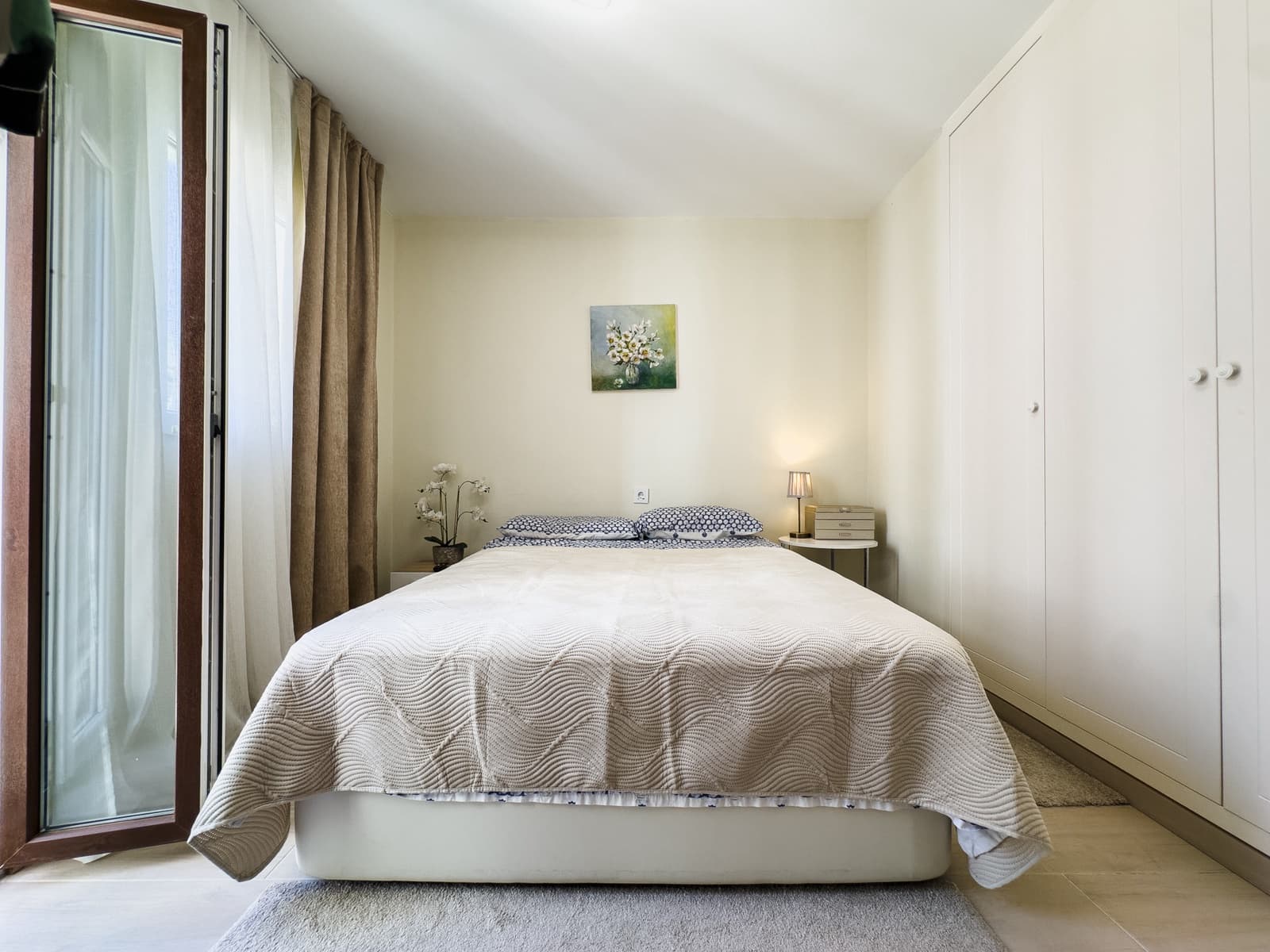 2 Zimmer Apartment zu verkaufen in La Duquesa / Puerto de la Duquesa - 290.000 € (Ref: 9954209)