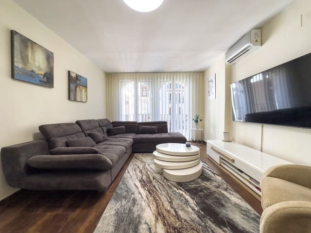 2 Zimmer Apartment zu verkaufen in La Duquesa / Puerto de la Duquesa, Manilva - 290.000 € (Ref: 9954209)