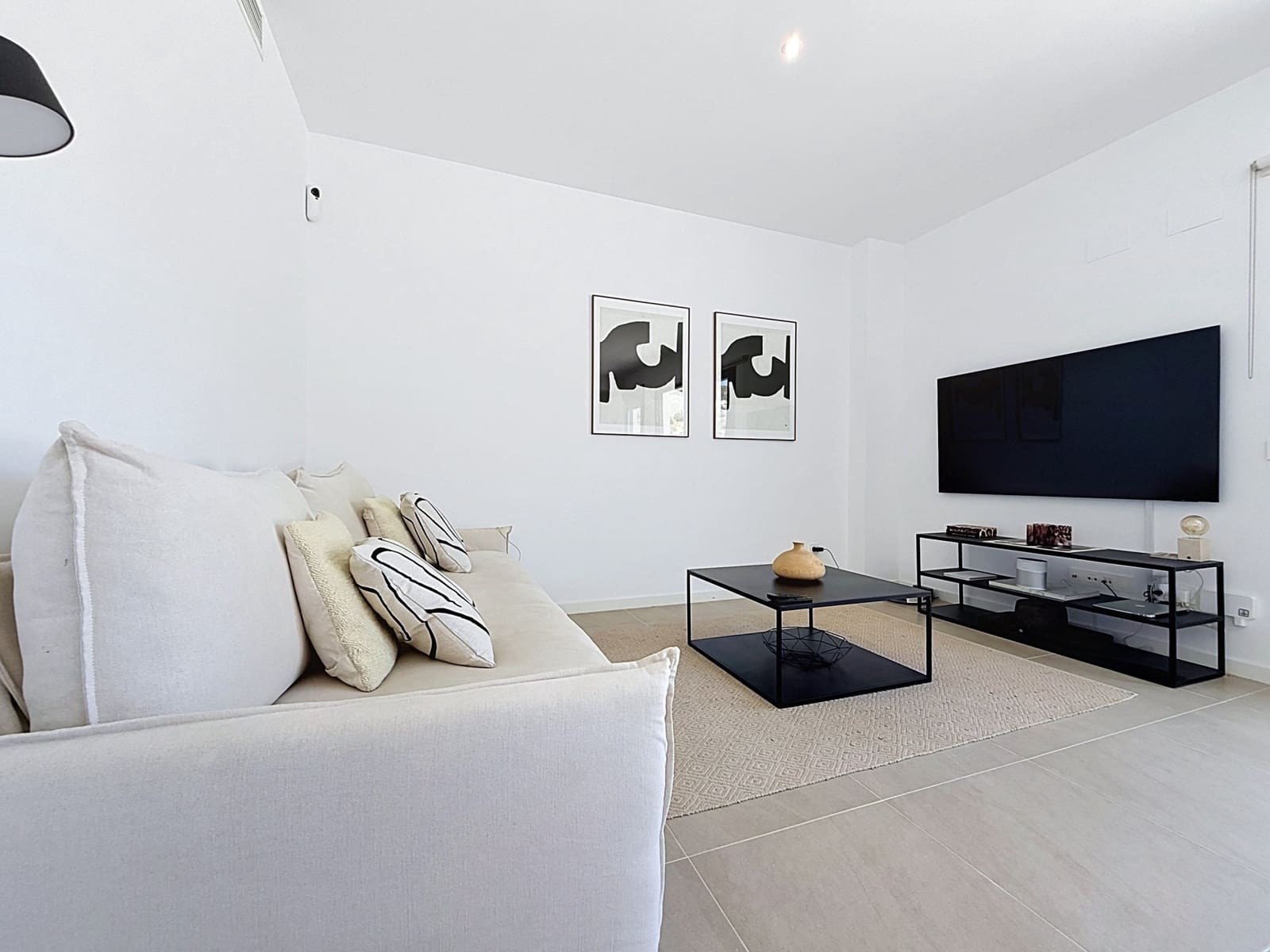 2 slaapkamer Appartement te koop in Manilva met zwembad garage - € 375.000 (Ref: 9957947)