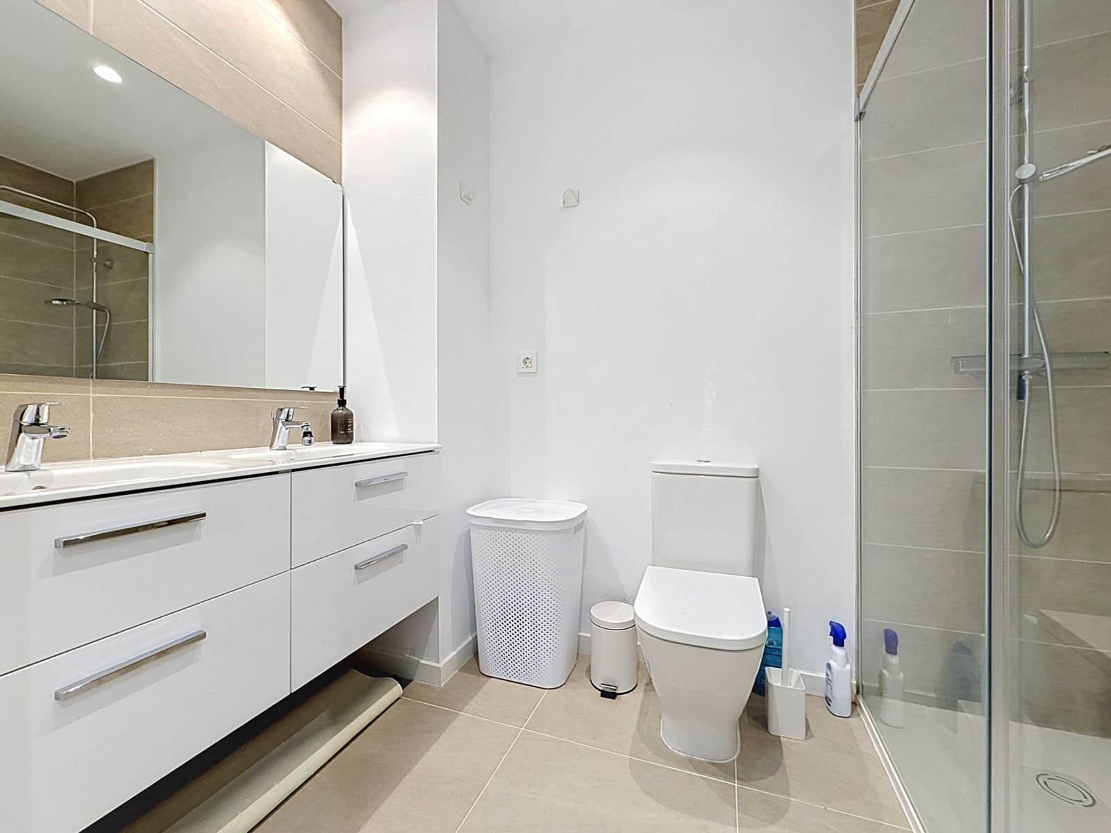 2 slaapkamer Appartement te koop in Manilva met zwembad garage - € 375.000 (Ref: 9957947)