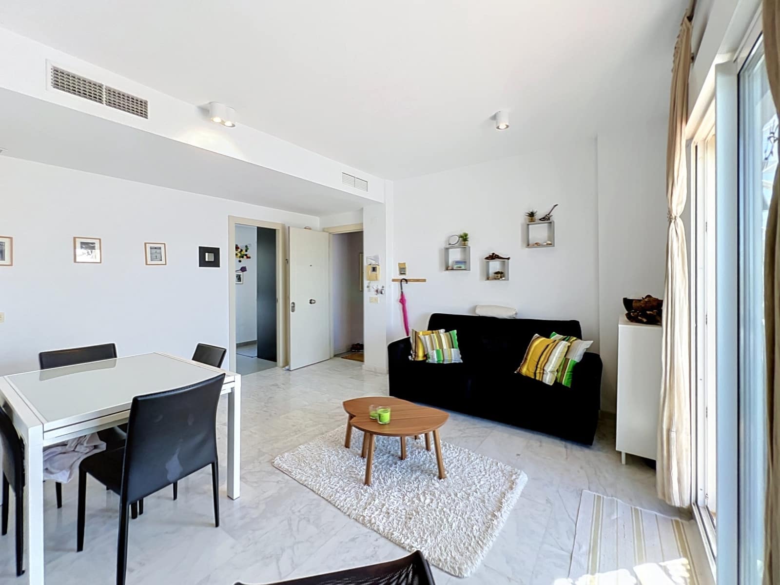 2 slaapkamer Penthouse te koop in Estepona met zwembad garage - € 289.000 (Ref: 9977298)