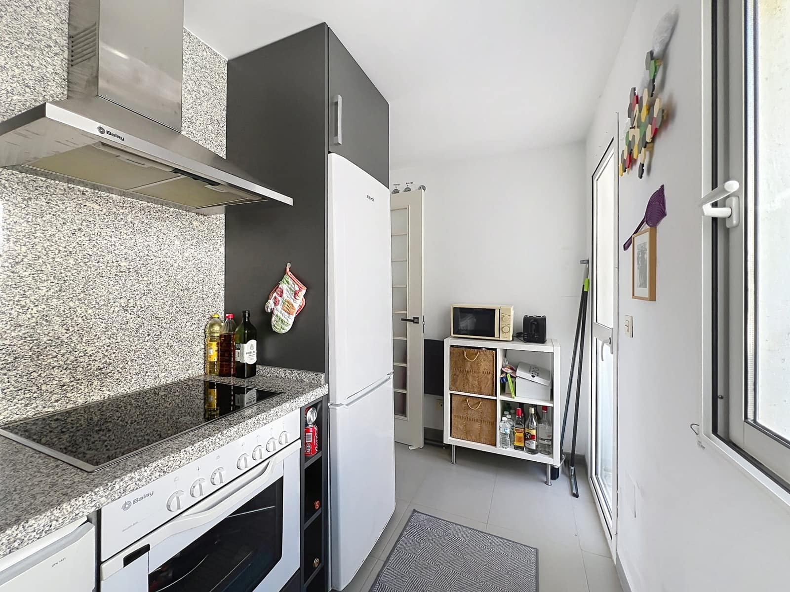 2 slaapkamer Penthouse te koop in Estepona met zwembad garage - € 289.000 (Ref: 9977298)