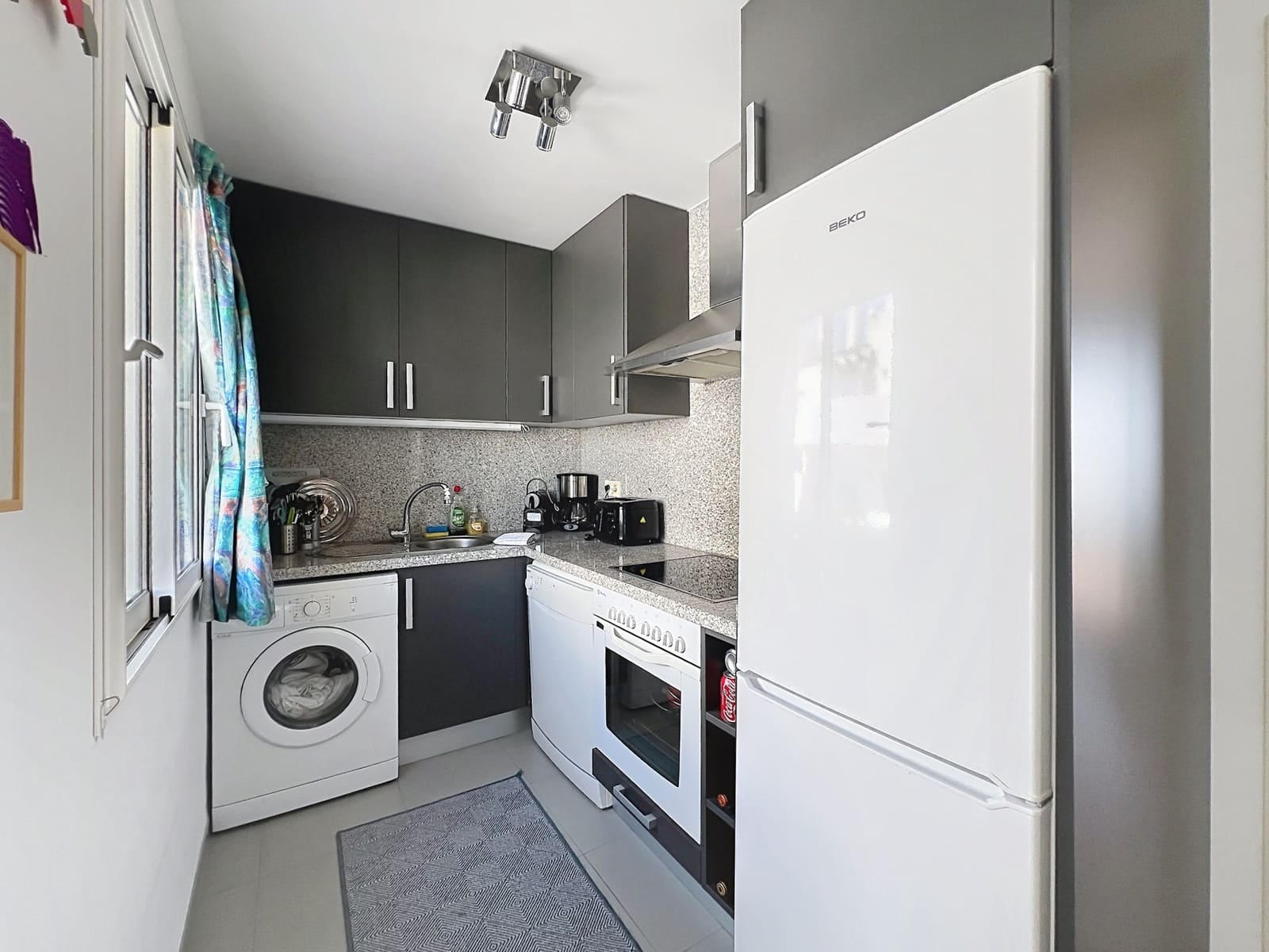 2 slaapkamer Penthouse te koop in Estepona met zwembad garage - € 289.000 (Ref: 9977298)