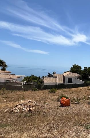 Area Edificabile in vendita in Manilva - 445.000 € (Rif: 9986851)