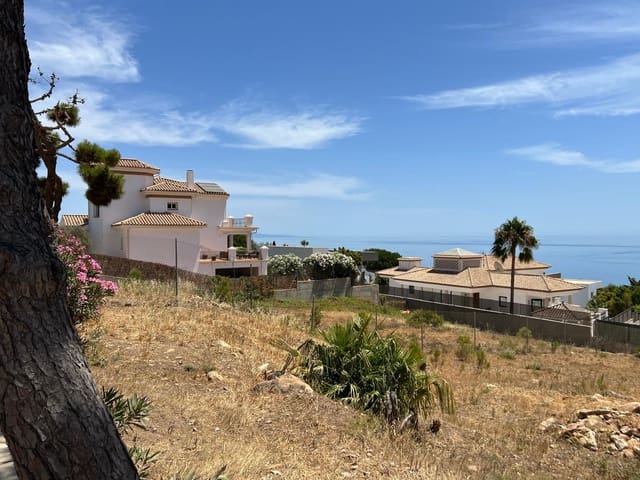 Area Edificabile in vendita in Manilva - 445.000 € (Rif: 9986851)