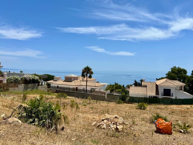 Area Edificabile in vendita in Manilva - 445.000 € (Rif: 9986851)