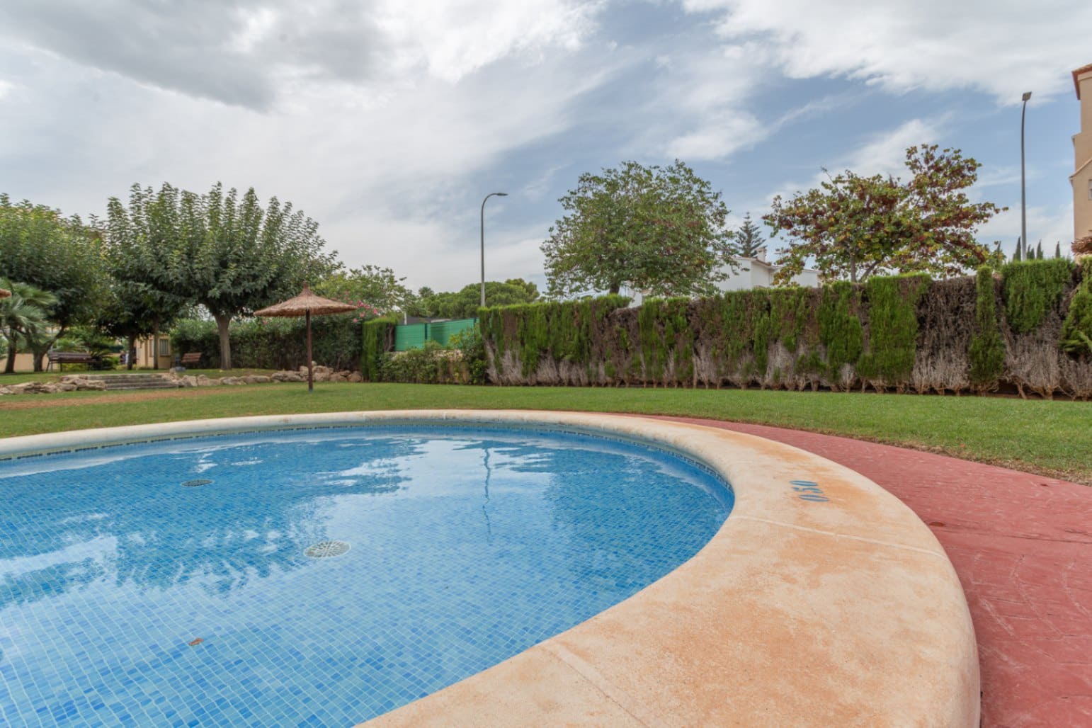 2 camera da letto Appartamento in vendita in Denia con piscina garage - 335.000 € (Rif: 10045808)
