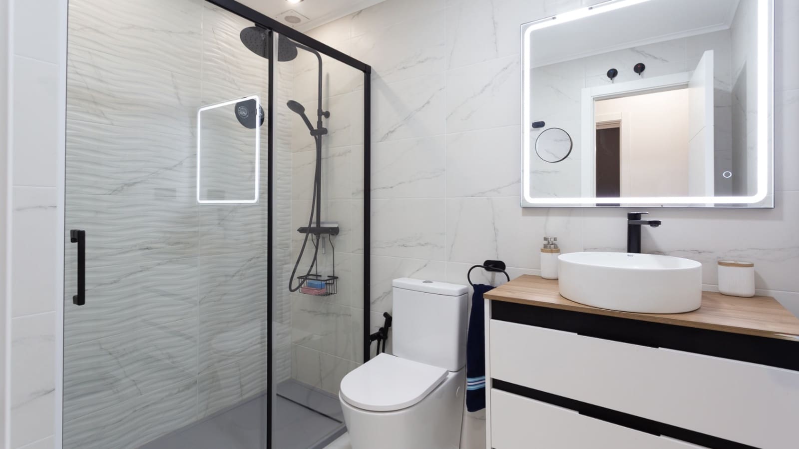 2 camera da letto Appartamento in vendita in Denia con piscina garage - 335.000 € (Rif: 10045808)