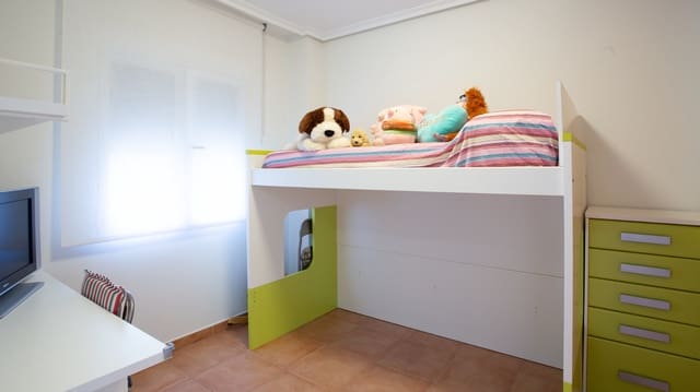 2 camera da letto Appartamento in vendita in El Palmar - Los Molinos, Dénia con piscina garage - 335.000 € (Rif: 10045808)