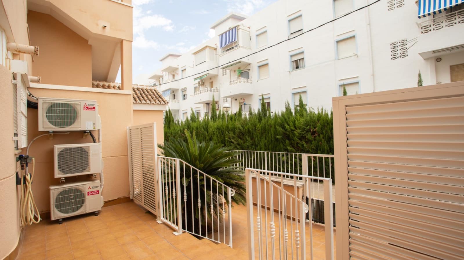 2 camera da letto Appartamento in vendita in Denia con piscina garage - 335.000 € (Rif: 10045808)