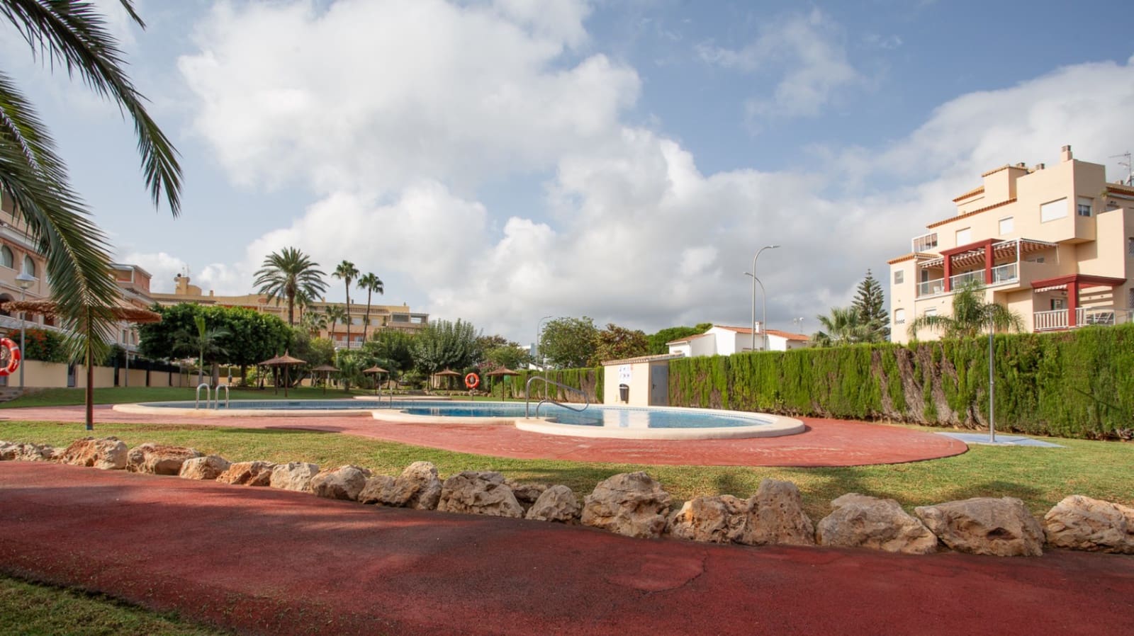 2 camera da letto Appartamento in vendita in Denia con piscina garage - 335.000 € (Rif: 10045808)