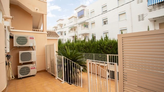 2 camera da letto Appartamento in vendita in El Palmar - Los Molinos, Dénia con piscina garage - 335.000 € (Rif: 10045808)
