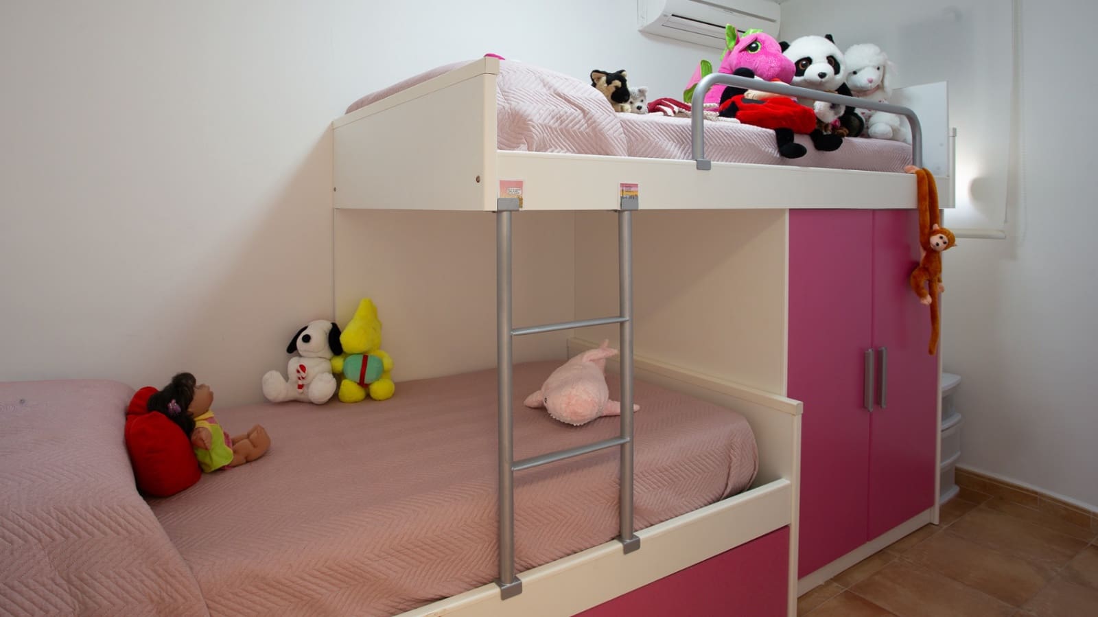 2 camera da letto Appartamento in vendita in Denia con piscina garage - 335.000 € (Rif: 10045808)