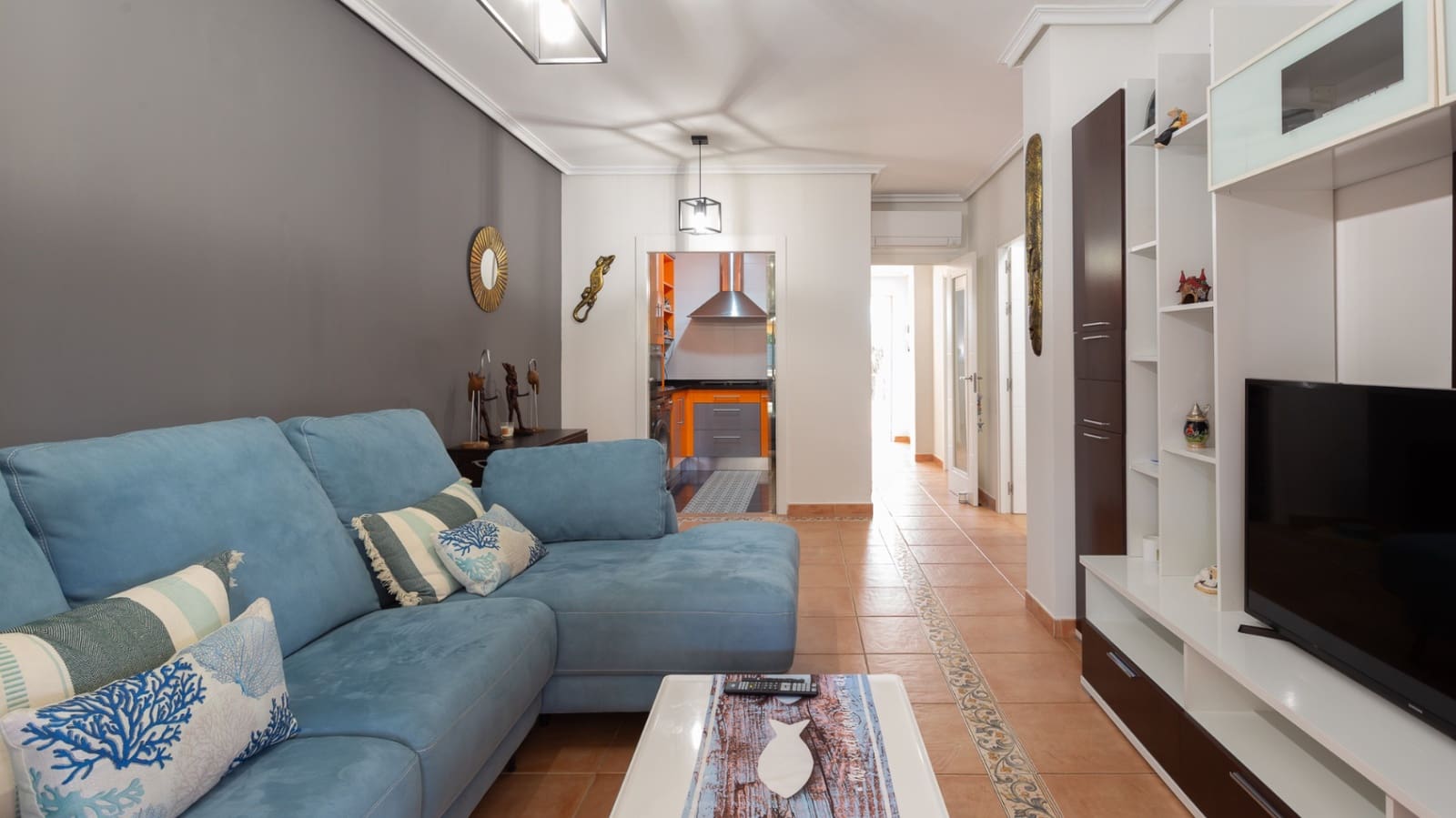 2 camera da letto Appartamento in vendita in Denia con piscina garage - 335.000 € (Rif: 10045808)