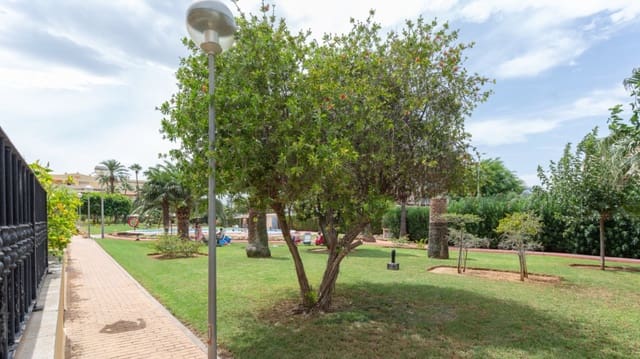 2 camera da letto Appartamento in vendita in El Palmar - Los Molinos, Dénia con piscina garage - 335.000 € (Rif: 10045808)