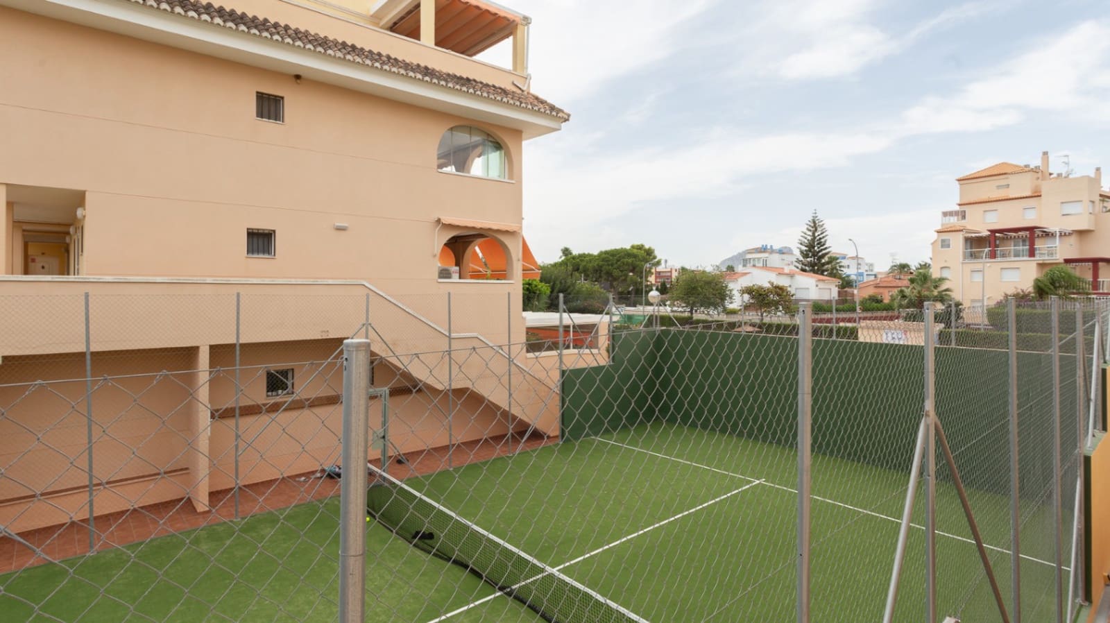 2 camera da letto Appartamento in vendita in Denia con piscina garage - 335.000 € (Rif: 10045808)