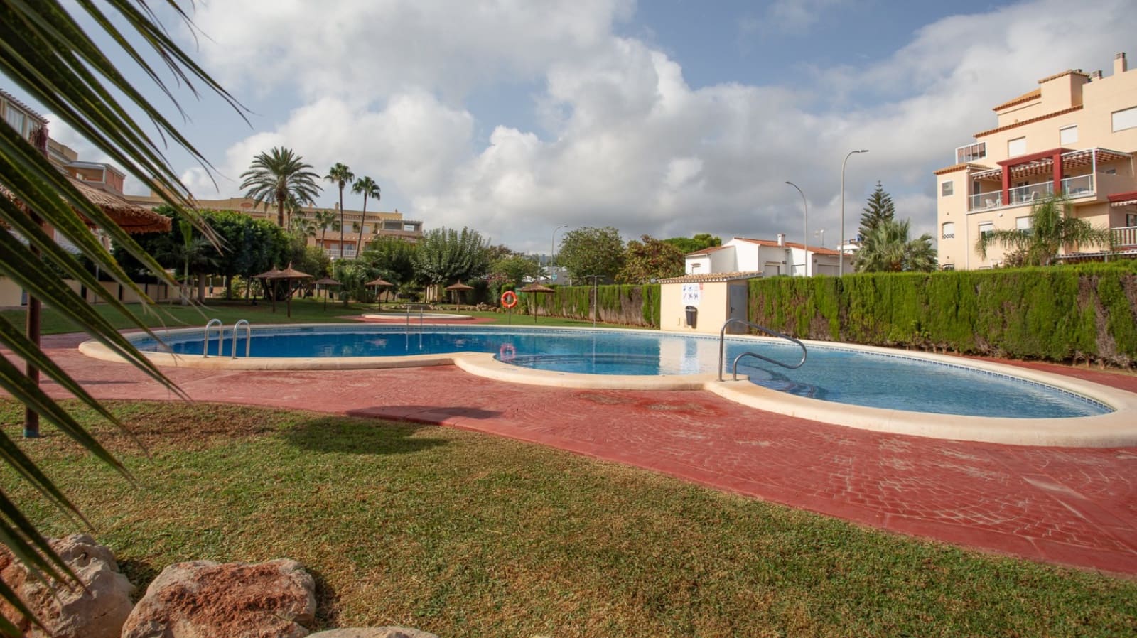 2 camera da letto Appartamento in vendita in Denia con piscina garage - 335.000 € (Rif: 10045808)