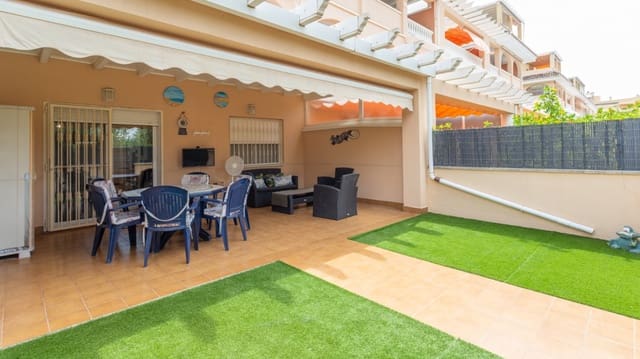 2 camera da letto Appartamento in vendita in El Palmar - Los Molinos, Dénia con piscina garage - 335.000 € (Rif: 10045808)