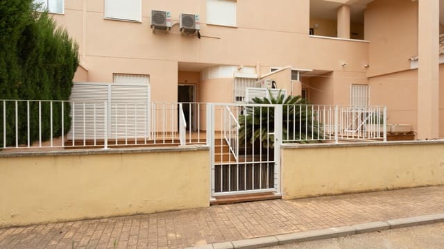 2 camera da letto Appartamento in vendita in El Palmar - Los Molinos, Dénia con piscina garage - 335.000 € (Rif: 10045808)