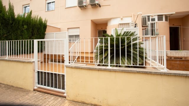2 camera da letto Appartamento in vendita in El Palmar - Los Molinos, Dénia con piscina garage - 335.000 € (Rif: 10045808)