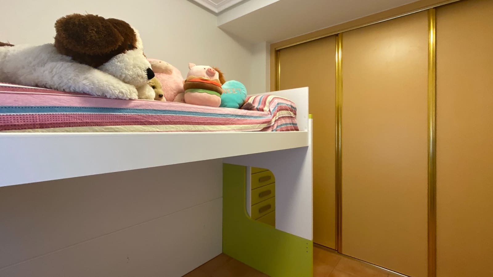 2 camera da letto Appartamento in vendita in Denia con piscina garage - 335.000 € (Rif: 10045808)