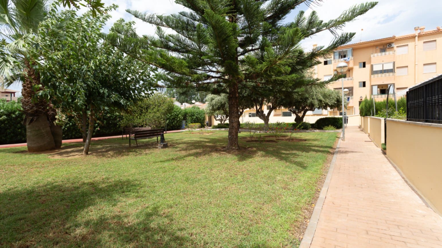 2 camera da letto Appartamento in vendita in Denia con piscina garage - 335.000 € (Rif: 10045808)