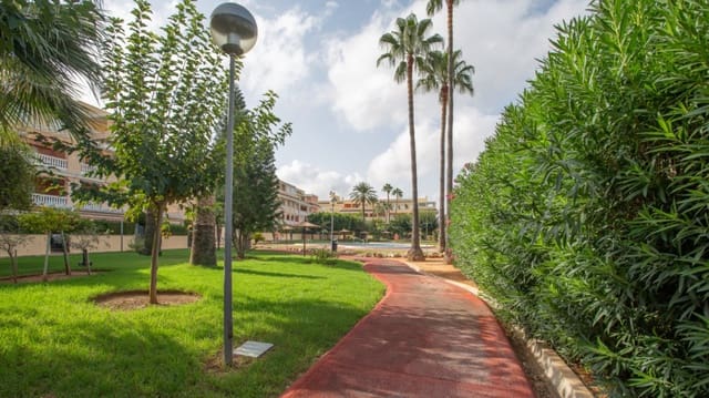 2 camera da letto Appartamento in vendita in El Palmar - Los Molinos, Dénia con piscina garage - 335.000 € (Rif: 10045808)