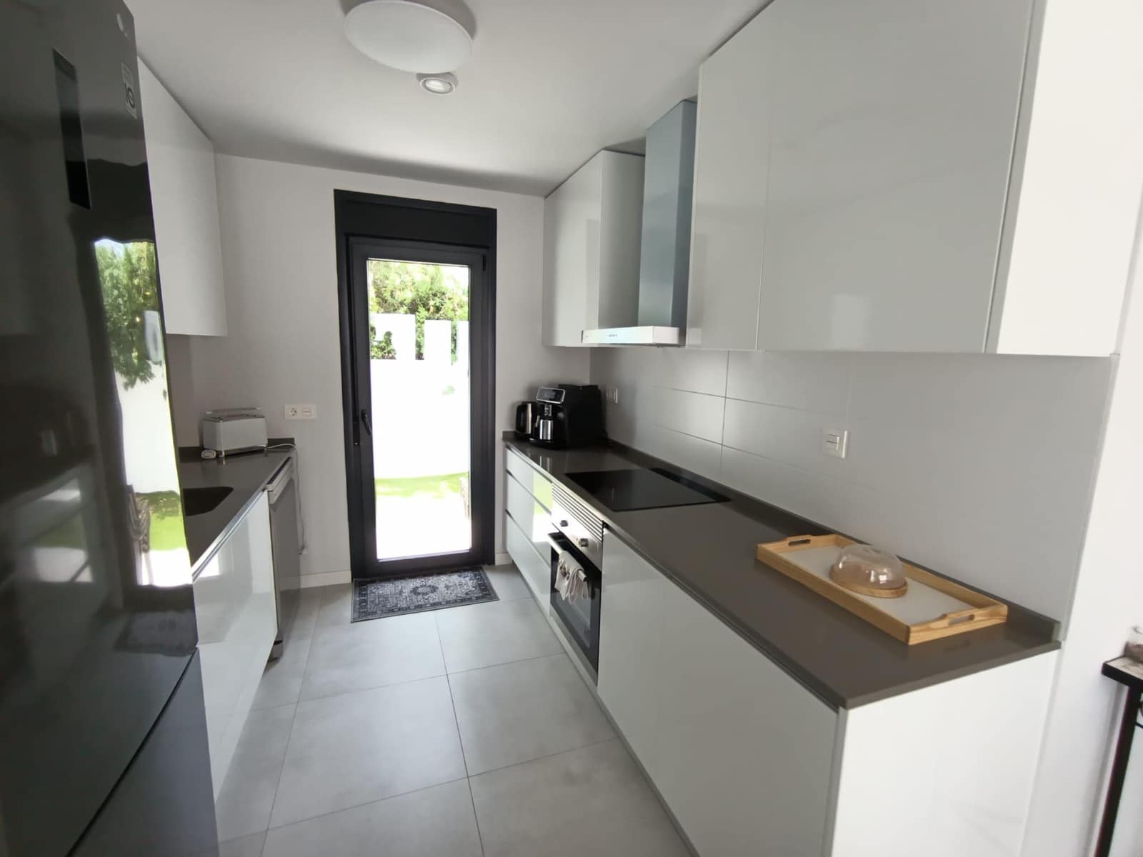 3 camera da letto Villetta a Schiera in vendita in El Vergel / Verger con piscina garage - 355.000 € (Rif: 10045809)