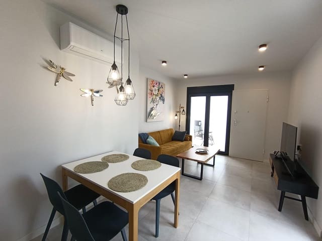 3 camera da letto Villetta a Schiera in vendita in El Vergel / Verger con piscina garage - 355.000 € (Rif: 10045809)