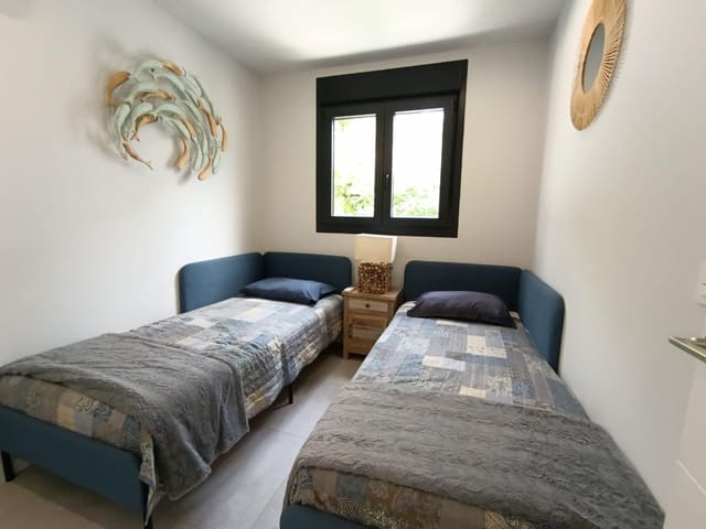 3 camera da letto Villetta a Schiera in vendita in El Vergel / Verger con piscina garage - 355.000 € (Rif: 10045809)