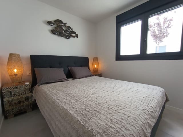 3 camera da letto Villetta a Schiera in vendita in El Vergel / Verger con piscina garage - 355.000 € (Rif: 10045809)