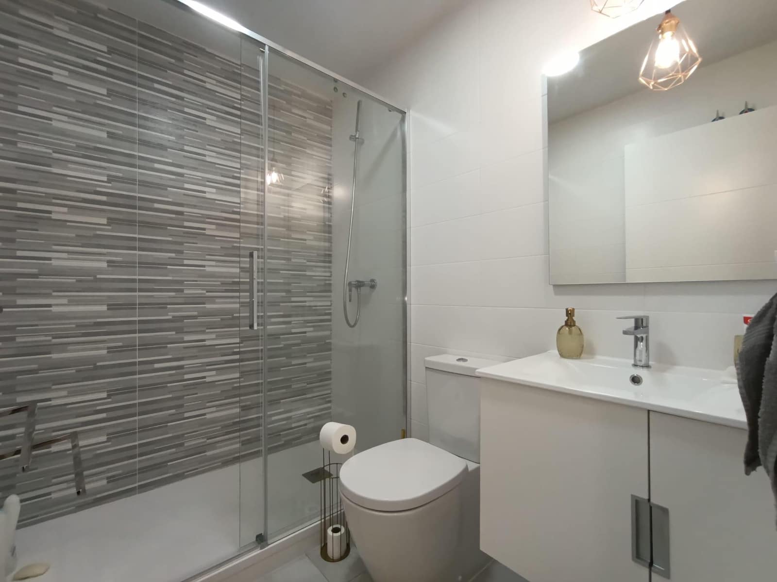 3 camera da letto Villetta a Schiera in vendita in El Vergel / Verger con piscina garage - 355.000 € (Rif: 10045809)
