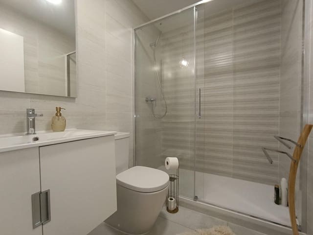 3 camera da letto Villetta a Schiera in vendita in El Vergel / Verger con piscina garage - 355.000 € (Rif: 10045809)