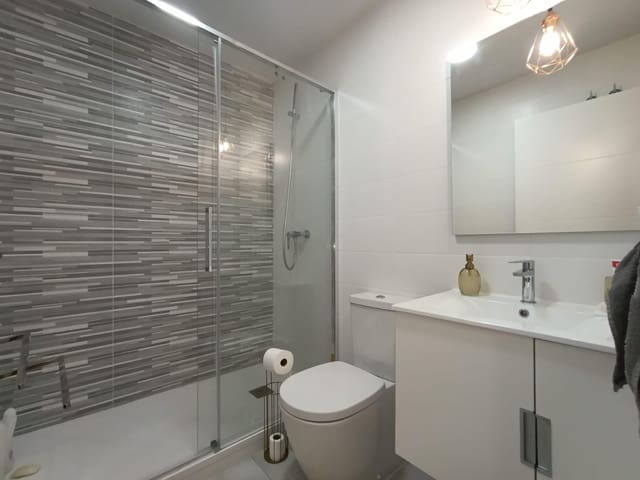 3 camera da letto Villetta a Schiera in vendita in El Vergel / Verger con piscina garage - 355.000 € (Rif: 10045809)
