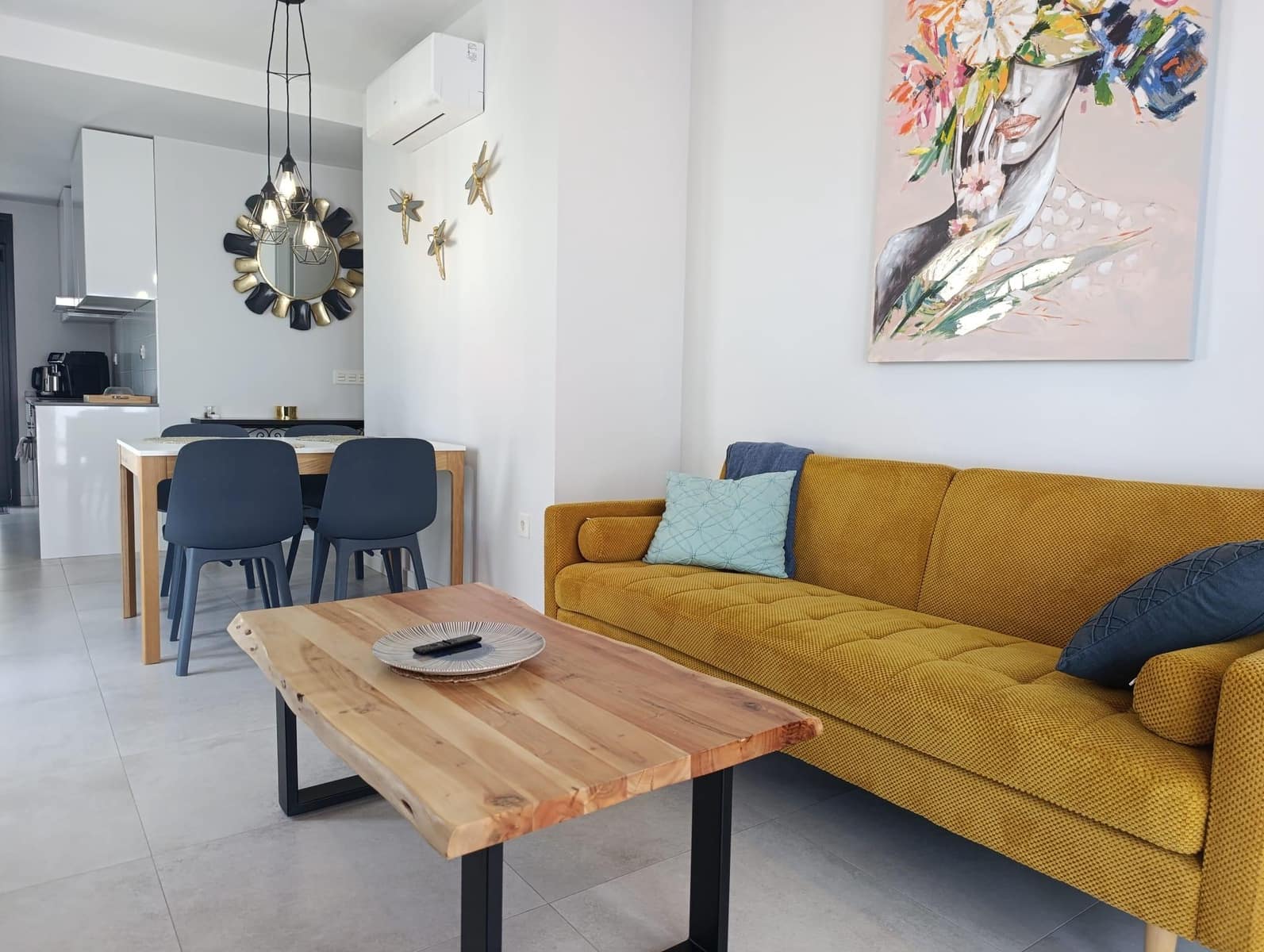 3 camera da letto Villetta a Schiera in vendita in El Vergel / Verger con piscina garage - 355.000 € (Rif: 10045809)
