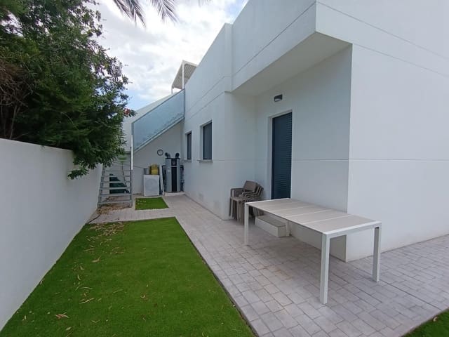 3 camera da letto Villetta a Schiera in vendita in El Vergel / Verger con piscina garage - 355.000 € (Rif: 10045809)