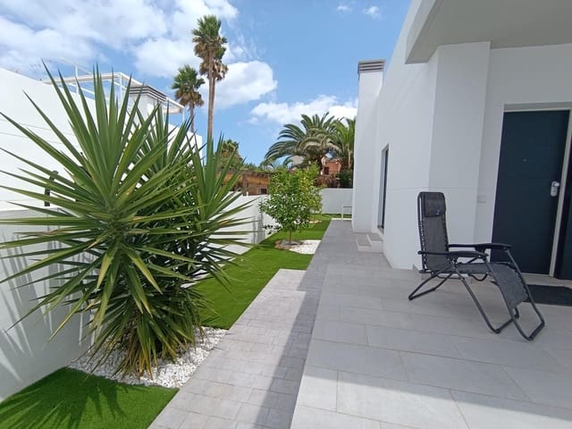 3 camera da letto Villetta a Schiera in vendita in El Vergel / Verger con piscina garage - 355.000 € (Rif: 10045809)