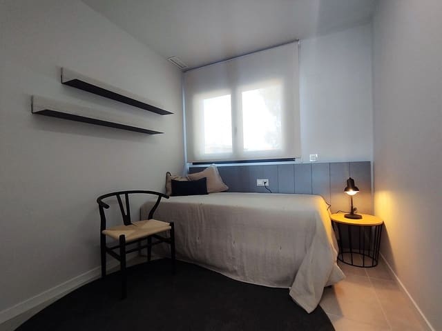 3 sypialnia Penthouse na sprzedaż w Dénia z basenem garażem - 599 000 € (Ref: 7956962)