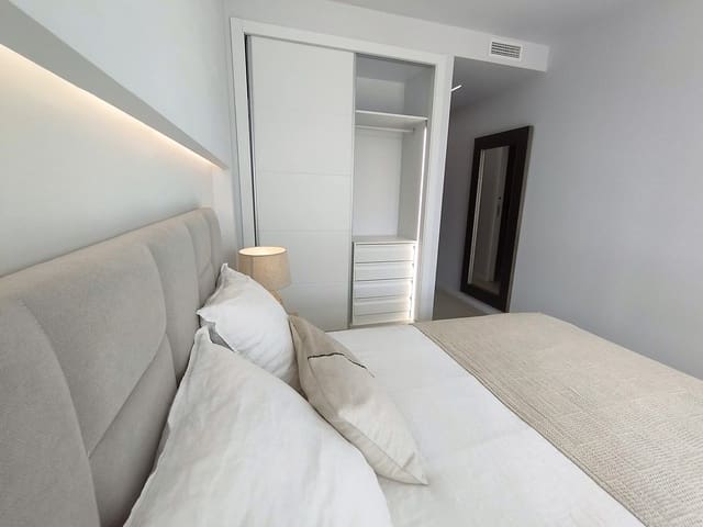 3 sypialnia Penthouse na sprzedaż w Dénia z basenem garażem - 599 000 € (Ref: 7956962)