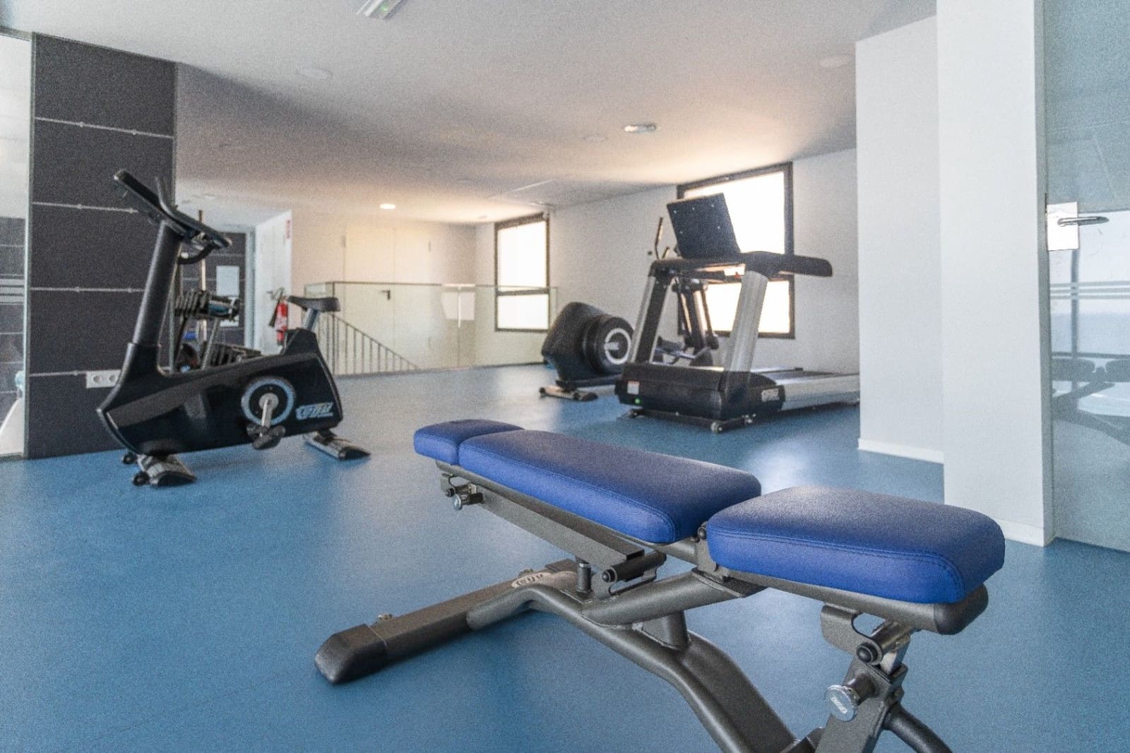 3 bedroom Apartment for sale in Benidorm with pool garage - € 1,025,000 (Ref: 8596265)