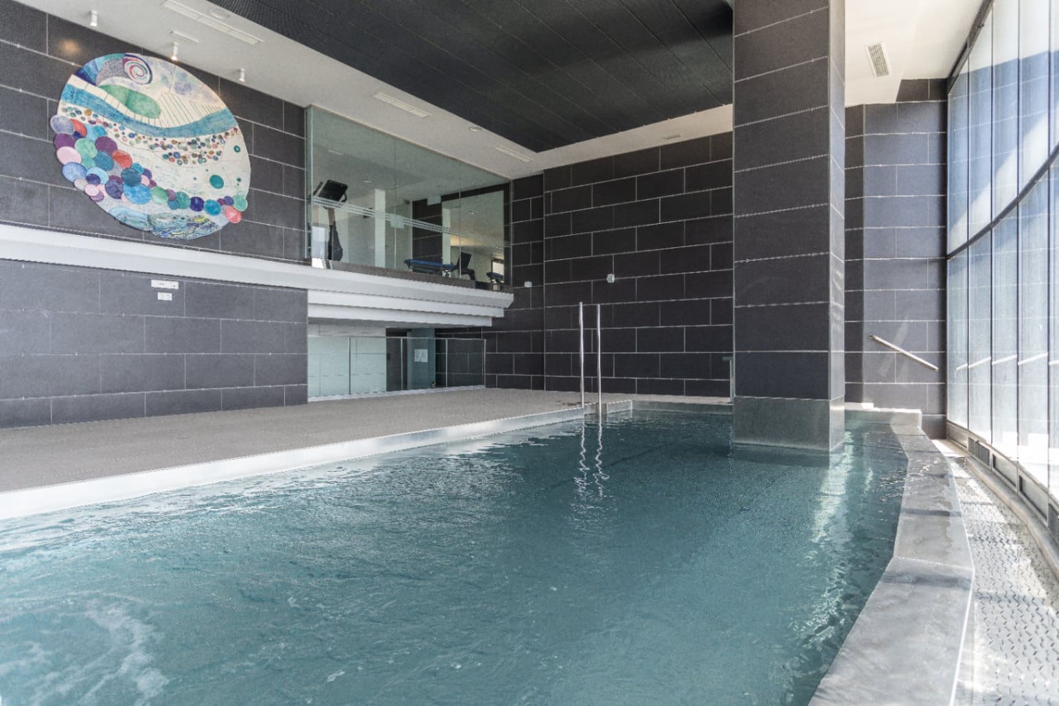 3 bedroom Apartment for sale in Benidorm with pool garage - € 1,025,000 (Ref: 8596265)