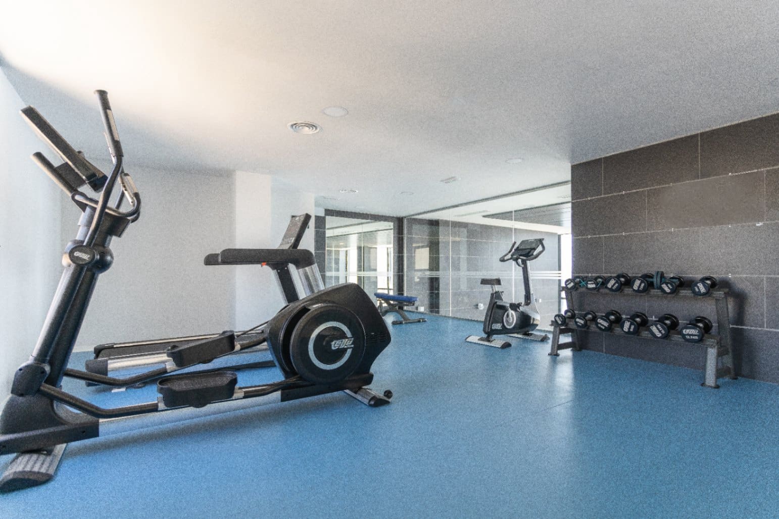 3 bedroom Apartment for sale in Benidorm with pool garage - € 1,025,000 (Ref: 8596265)