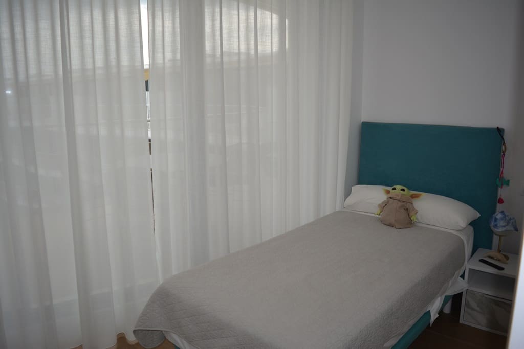 2 bedroom Penthouse for sale in Denia with pool garage - € 500,000 (Ref: 8596266)