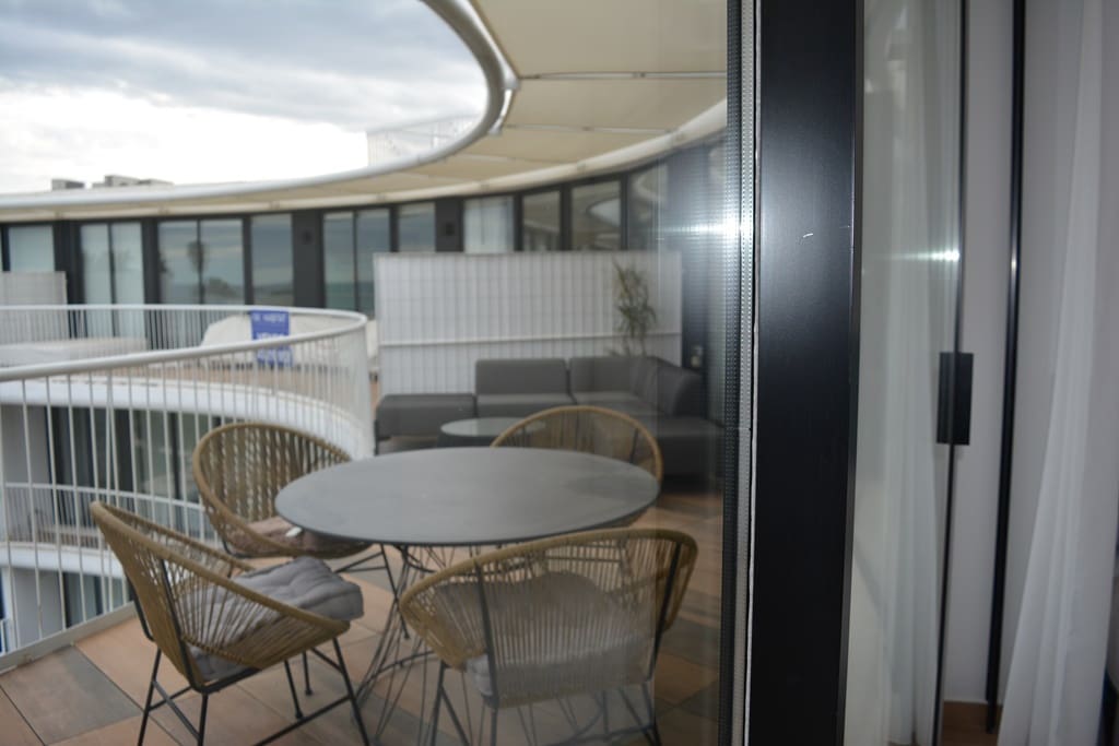 2 bedroom Penthouse for sale in Denia with pool garage - € 500,000 (Ref: 8596266)