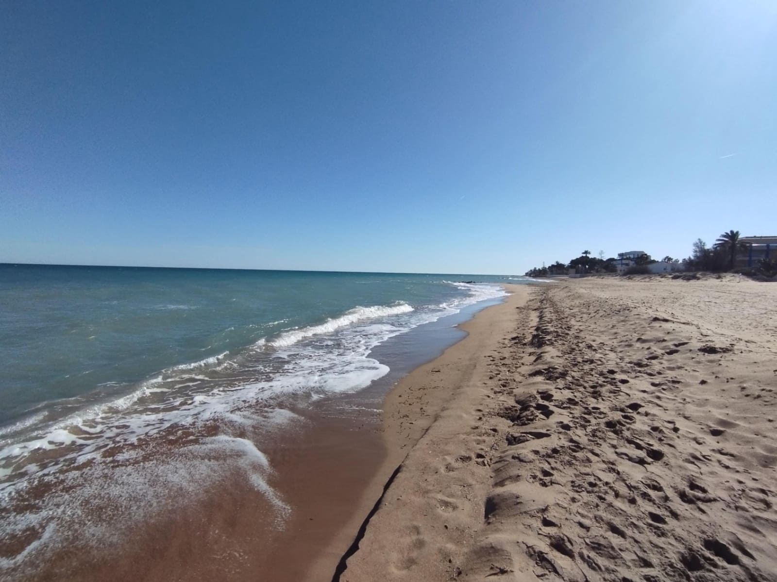 3 makuuhuone Kattohuoneisto myytävänä paikassa Denia mukana uima-altaan - 499 000 € (Ref: 8666016)